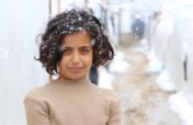 Warm Their Hearts: Winterization Project