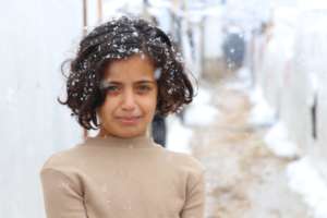 Warm Their Hearts: Winterization Project