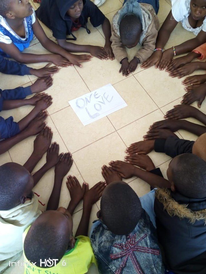 A Home for Every Child