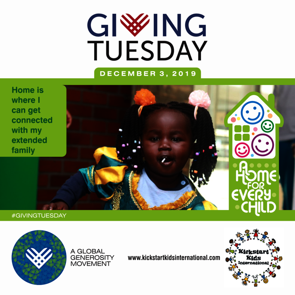 A Home for Every Child