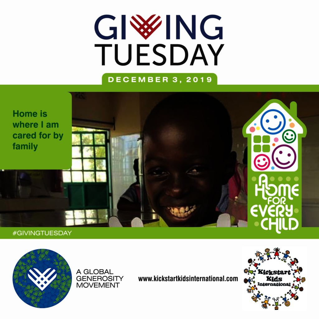 A Home for Every Child