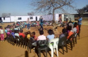 clinic