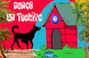 Danos Un Techito - Give us A Little Roof