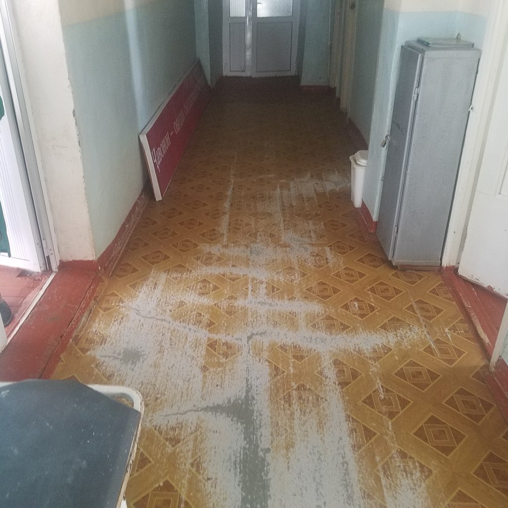 Access to Quality Healthcare in Rural Tajikistan