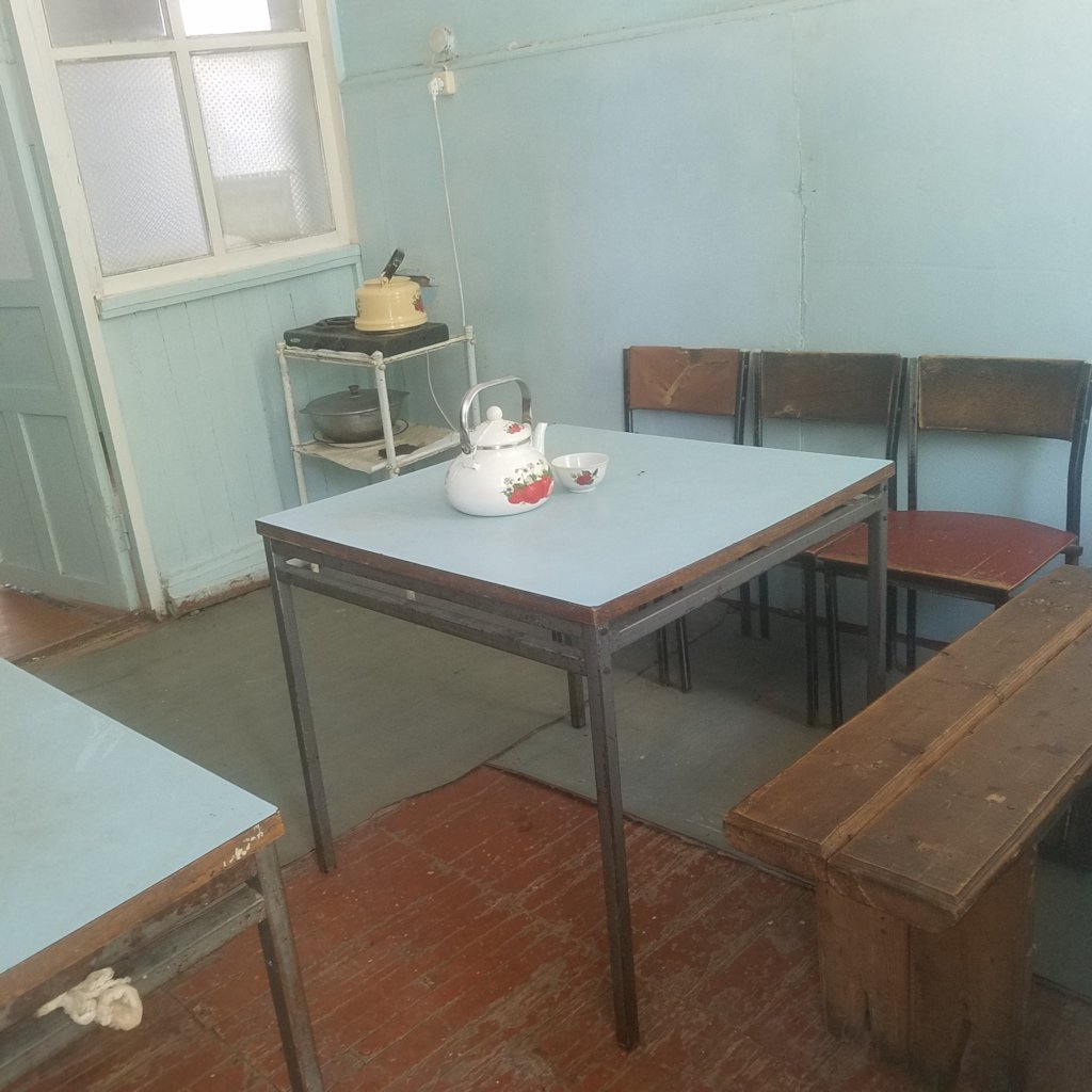 Access to Quality Healthcare in Rural Tajikistan