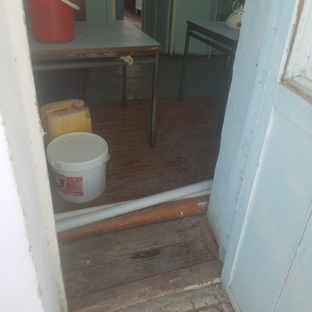 Access to Quality Healthcare in Rural Tajikistan