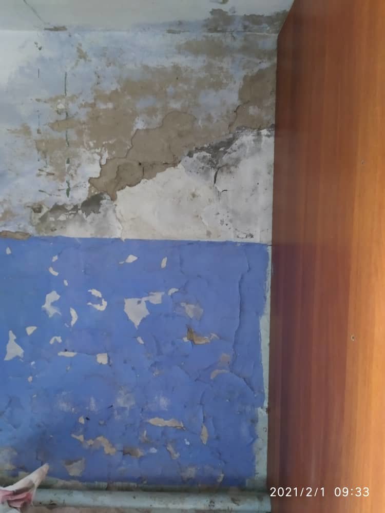 Access to Quality Healthcare in Rural Tajikistan