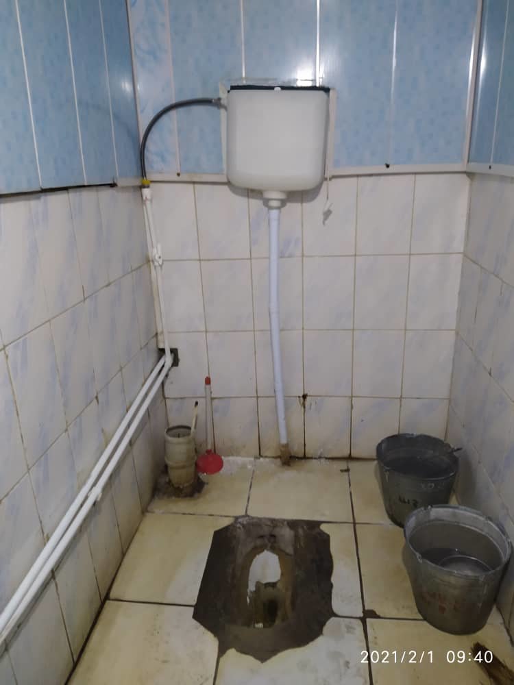 Access to Quality Healthcare in Rural Tajikistan