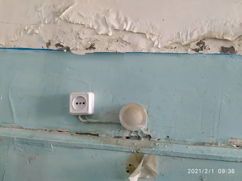 Access to Quality Healthcare in Rural Tajikistan