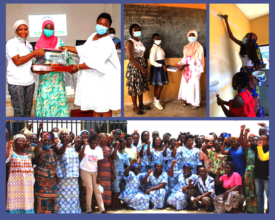 International Women's Day snapshots!