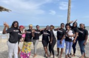 Fund 10 up-and-coming Ghanaian women innovators