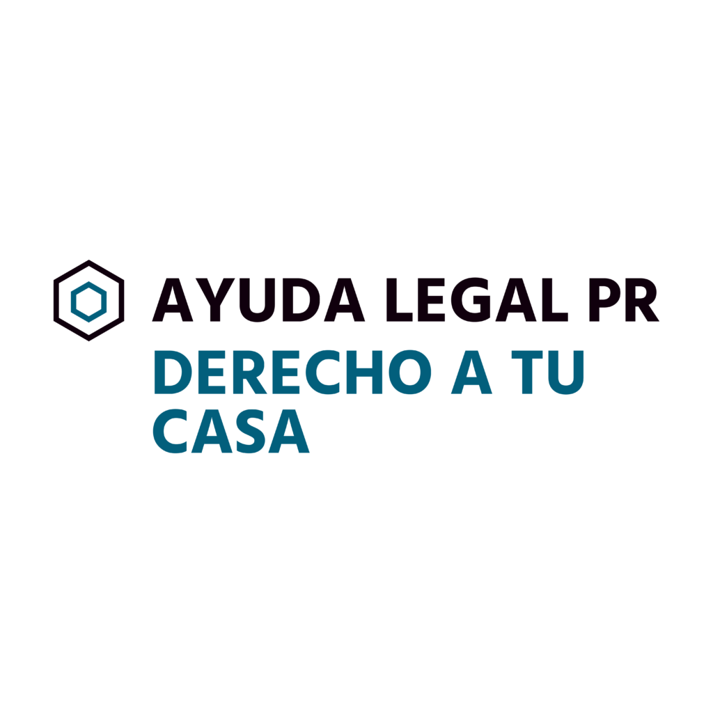 Legal Empowerment to Stop Foreclosures Puerto Rico