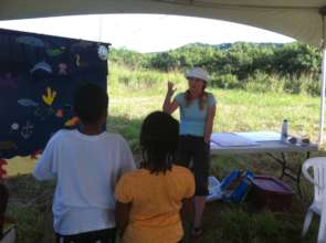 BioBlitz 2010