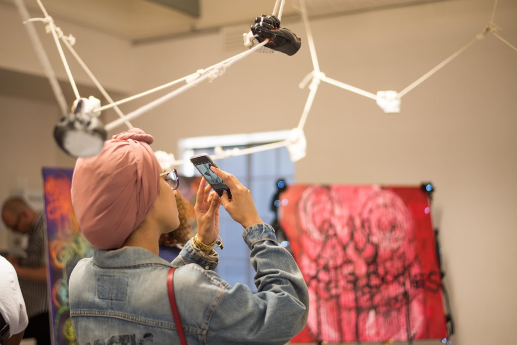 Empowering LGBTIAQ youth using art in South Africa