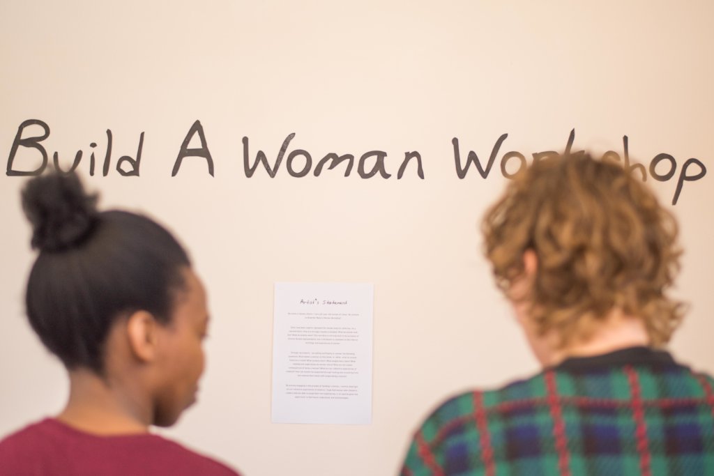 Empowering LGBTIAQ youth using art in South Africa