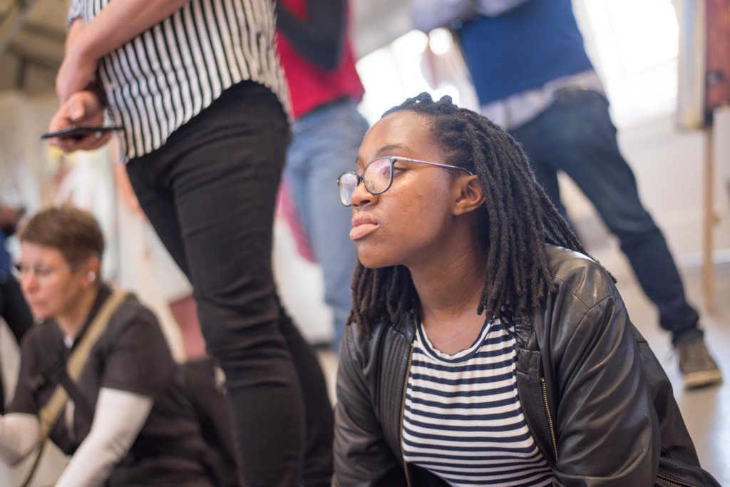 Empowering LGBTIAQ youth using art in South Africa