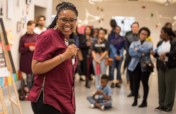 Empowering LGBTIAQ youth using art in South Africa