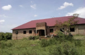 Build a Community Center for Orphans in Uganda