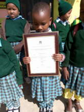 Our Daycare Registration