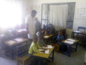 Our Tests