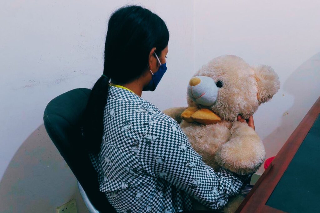 Legal Support and Justice