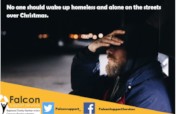 Help the Homeless in Leicestershire this Christmas