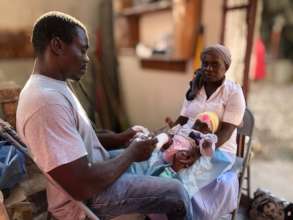 Clubfoot Program