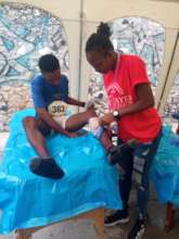Les cayes marathon