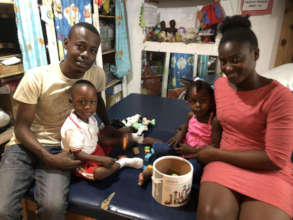 Children patients