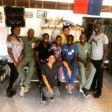 FSRL Students