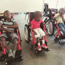 Jeremie distribution