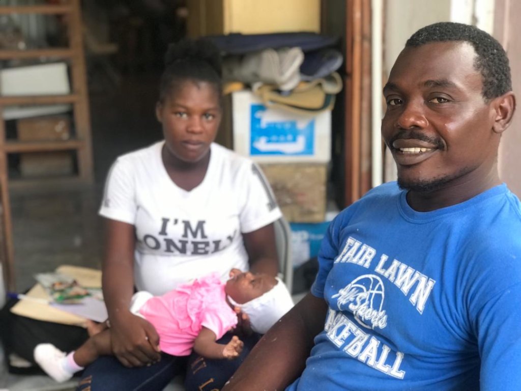 Provide Physical Rehabilitation to Southern Haiti