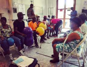 CVA class