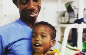 Provide Physical Rehabilitation to Southern Haiti