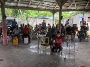 water filters distributions