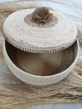 Crafts made by Eco Artisans