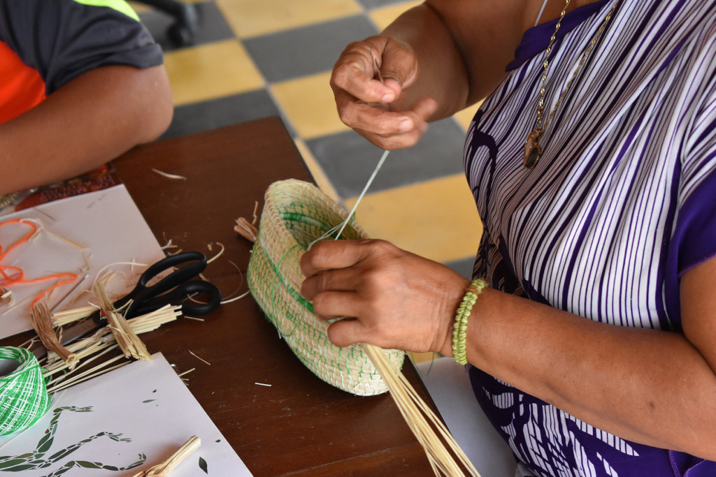 Climate action in rural communities during COVID