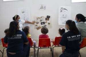 Early Childhood in Yucatan