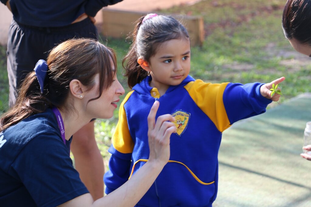 Lead the Change for Equitable Education in Mexico