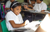 Join the movement for fairer education in Mexico