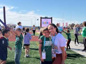 POPUP partnered with University of Dubuque