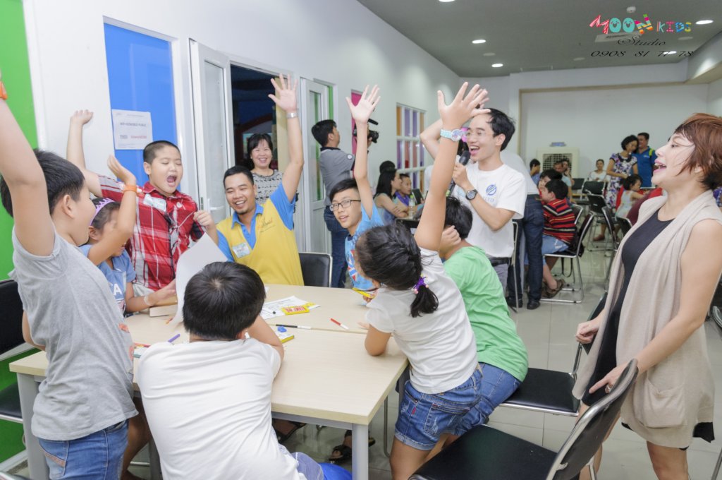 BOOST MENTAL HEALTH FOR 3MIL KIDS IN 180 COUNTRIES