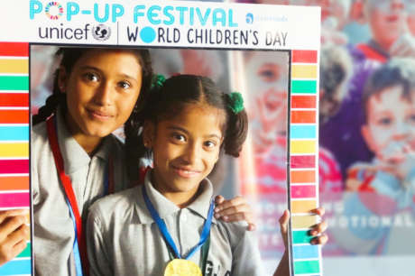Giving Tuesday 2026: Emotional Well-Being for Kids