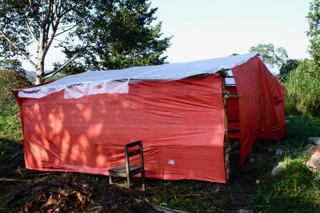 Inclusive green heat for income generation