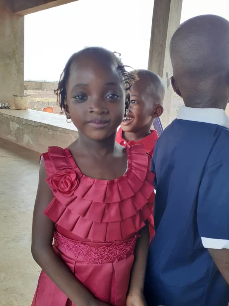 Give a Home to 100 Vulnerable Toddlers in Mali