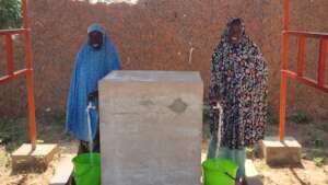 Tapstand 1 - Dan Yawa