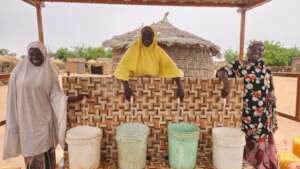Karambi Saboua, Niger