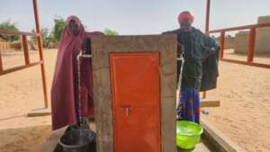 Tapstand 1 - Dan Bagare