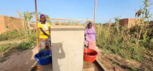 Tapstand 1 - Zango Bawale