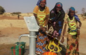 Drill Wells to Save Lives & Empower Women & Girls